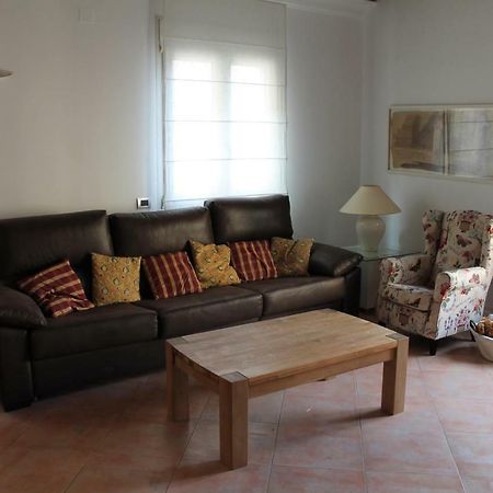 Cal Taixes Apartment เรวส์ ภายนอก รูปภาพ
